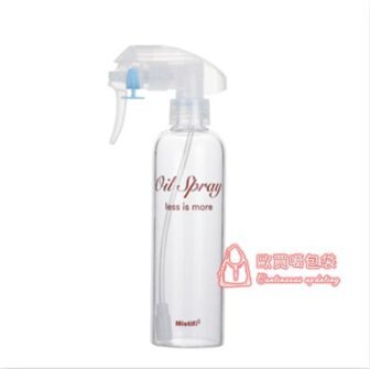 噴油瓶 日本廚房沙拉霧化噴油瓶橄欖油食用油噴霧玻璃噴油壺200ml