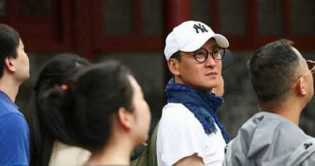 《還珠》爾康爆已結婚生子！半引退耕田已成「億萬富翁」