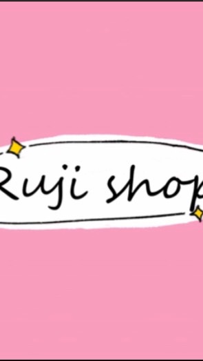 Ruji shop