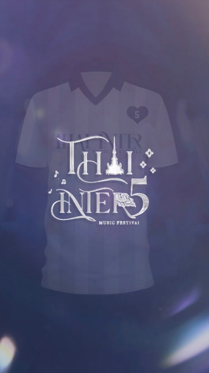OFFICIAL ไทยอินเตอร์5