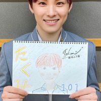 JO1〜川西拓実くん推し限定🙌🏻💕〜