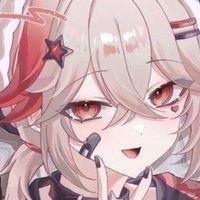 散散和万叶cp群