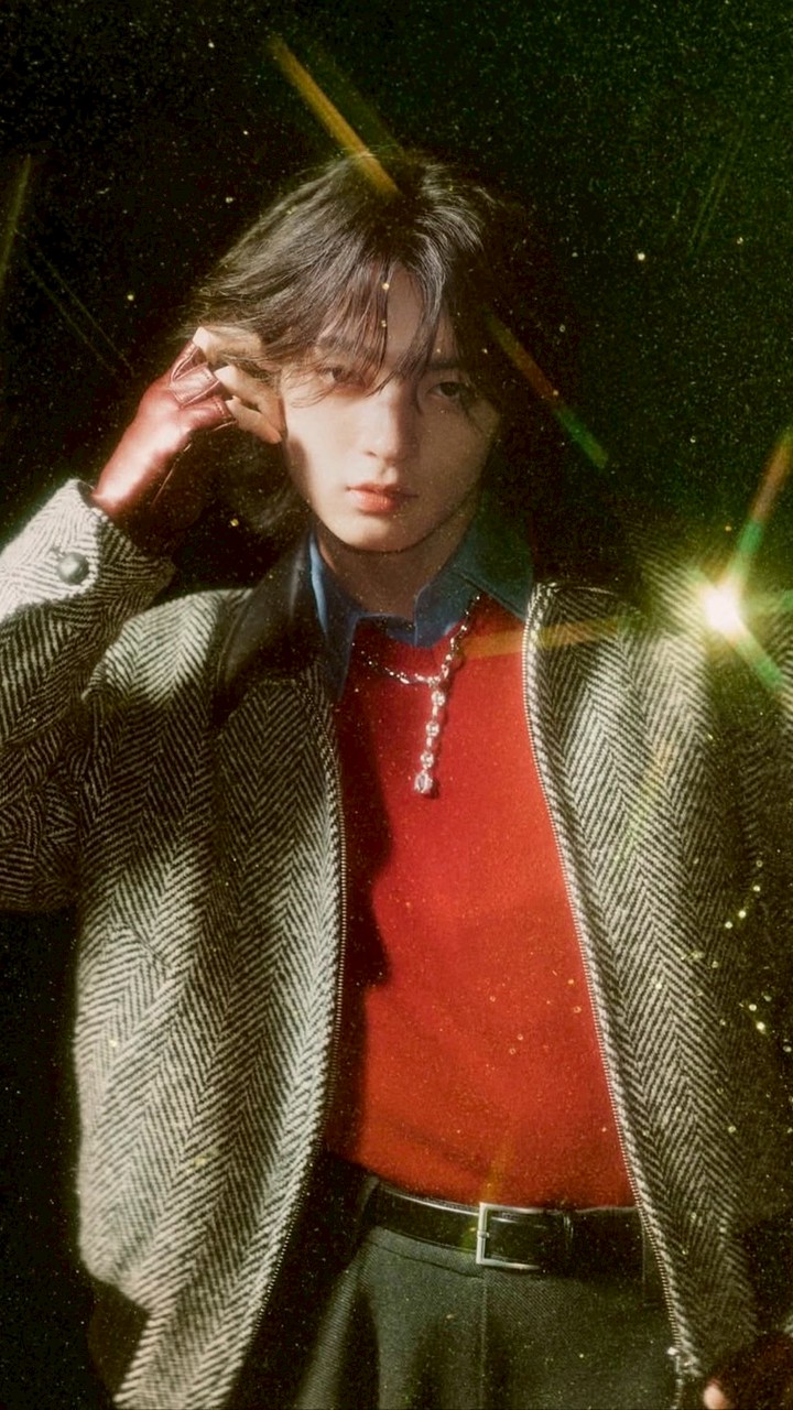 STARGLOW RUI⚡画像&動画配布