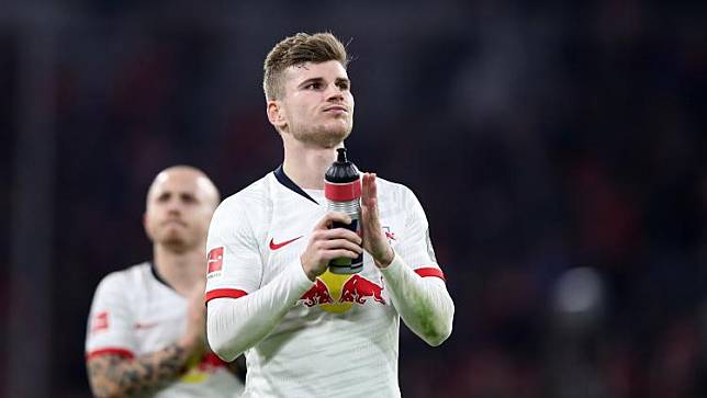 Diobral Murah! Chelsea Putuskan Jual Timo Werner 