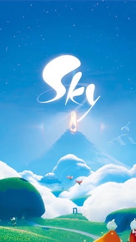 Skyしてる人のたまり場のオープンチャット