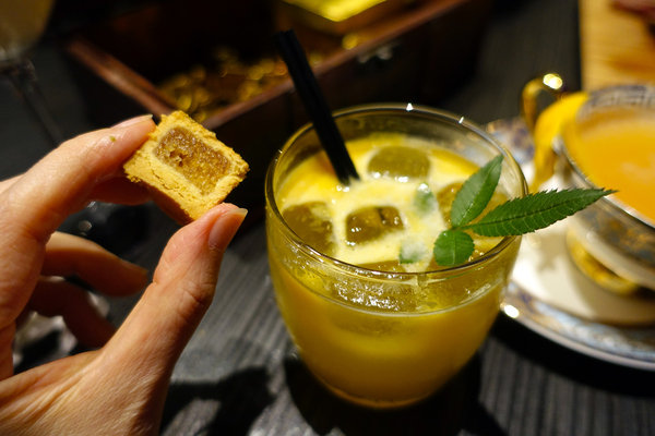 台北餐酒館聚餐-Elfin精靈餐酒館，超好拍IG網美餐酒館，水準之上的酒吧餐點，調酒超好喝的台北酒吧餐廳，台北調酒餐廳推薦