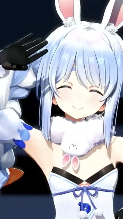 野うさぎの集い