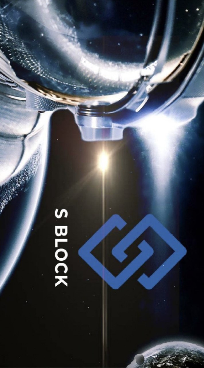 SBLOCK Wallet นวัตกรรมการทำเงินยุคดิจิตอล