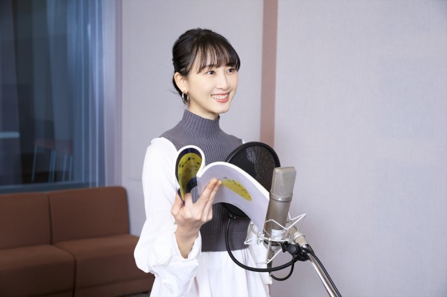 金ロー E T 吹き替えは当時12歳の浪川大輔 30年前の収録語る