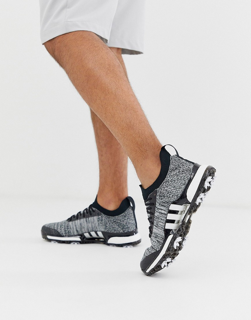 Trainers by adidas Level up your footwear Lace-up fastening Supportive wrap cuff for stability Padde
