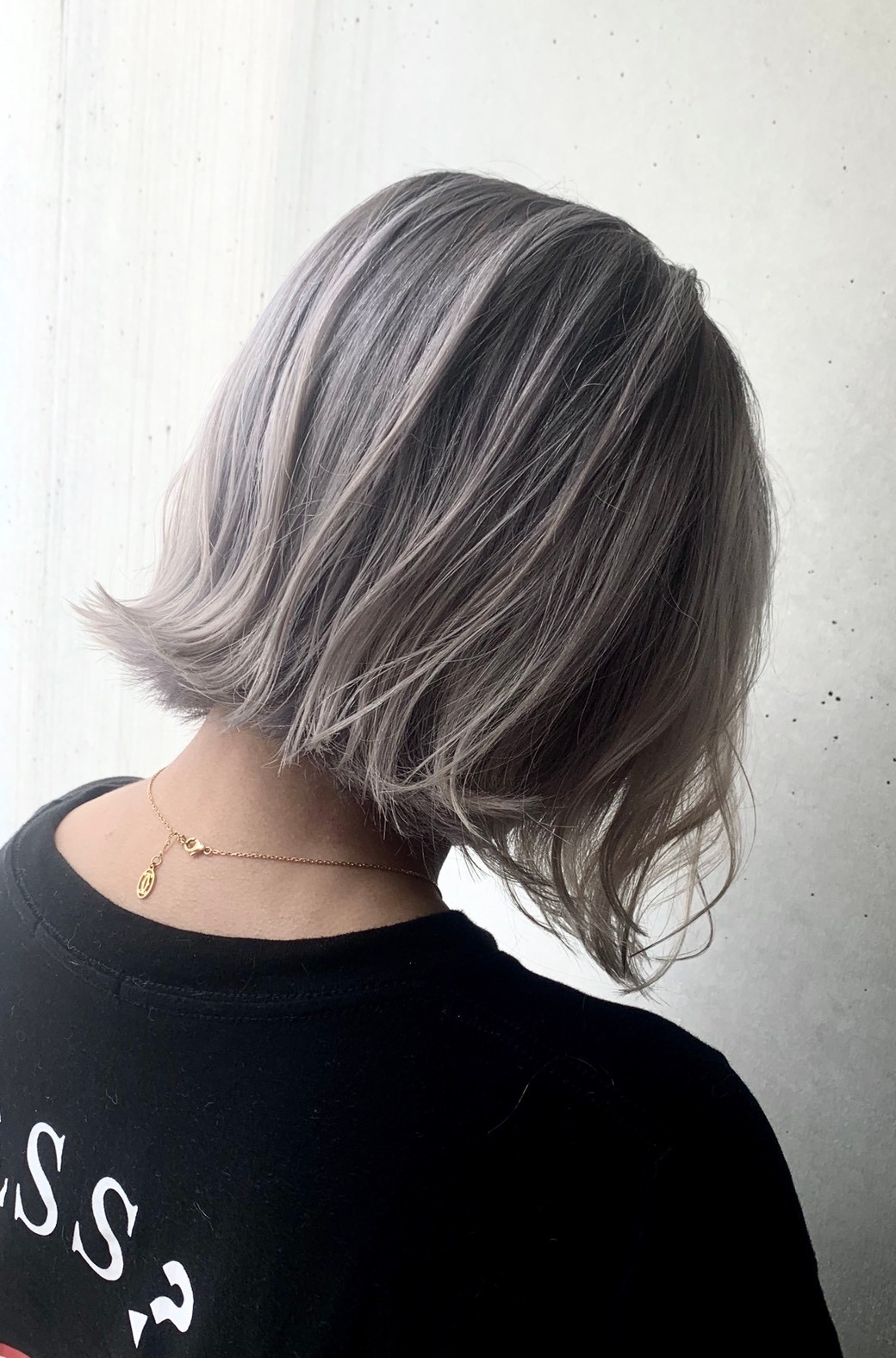 外国人風ヘアで おしゃれ女子枠 はあなたに決まり Hair