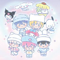 彩莉的跳蚤本舖Asterum支店
