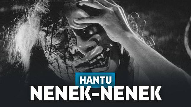 6100 Gambar Hantu Seram Gila Terbaik