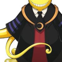 暗殺教室