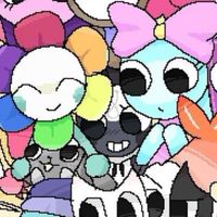 🌈Dandy word🎀