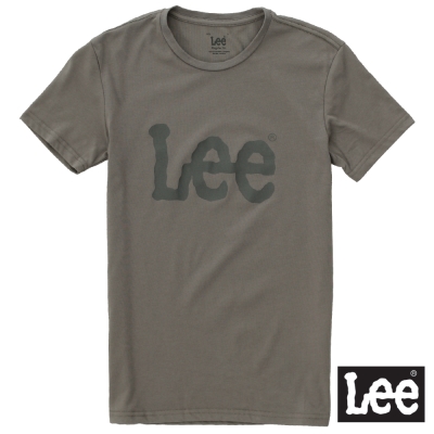 66%棉 34%聚酯纖維導濕排汗並能保護肌膚健康的新機能纖維可搭配Lee牛仔褲 帥氣有型商品流水LL160151087