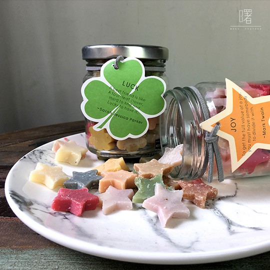 【曙】造型香氛肥皂 去角質 趣味小物 生活小物 咖啡廳 民宿 餐廳 住家 設計