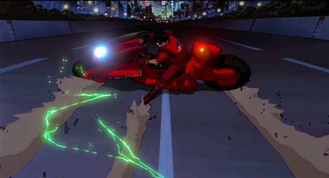 Akira はなにがすごいのか Imaxで蘇る傑作