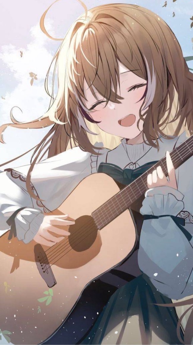 歌好き、雑談好きさんおいで！！