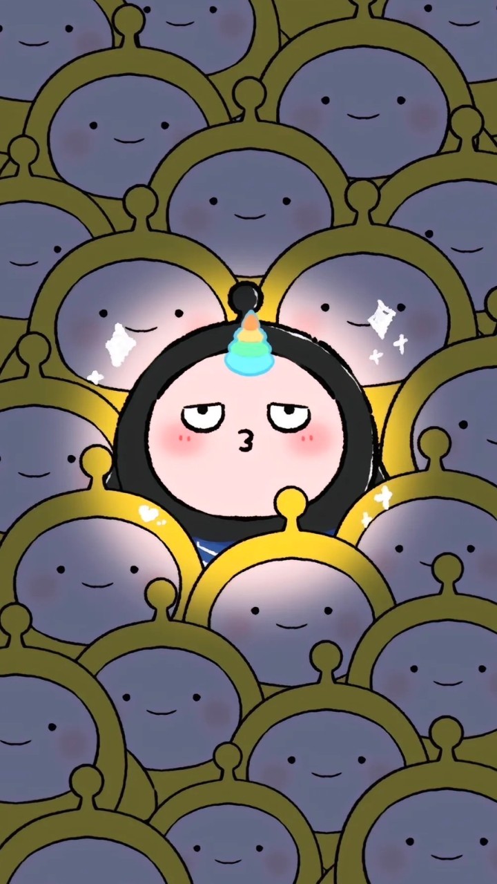 《蛋仔派對》搗蛋鬼團