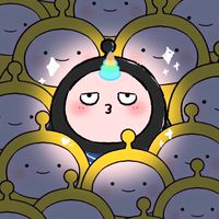 《蛋仔派對》搗蛋鬼團