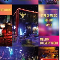 ร้านไปกันต่อ ผับ&ชิว dj