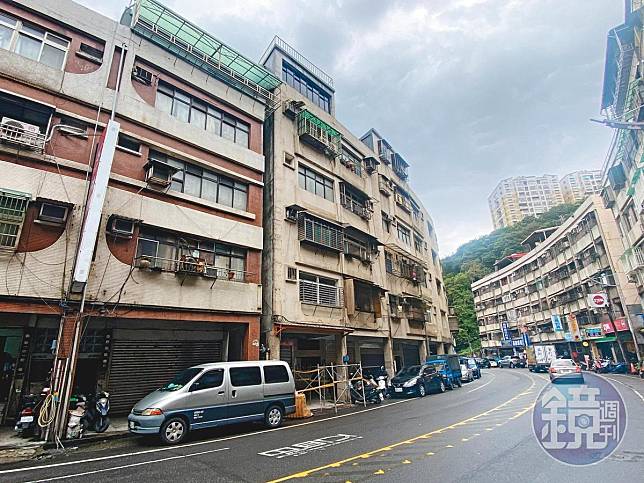 【人肉羊肉爐2】店內剁肉聲響整夜　鄰居以為他生意好