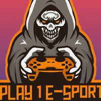 รายการแข่ง PLAY 1E-SPORT