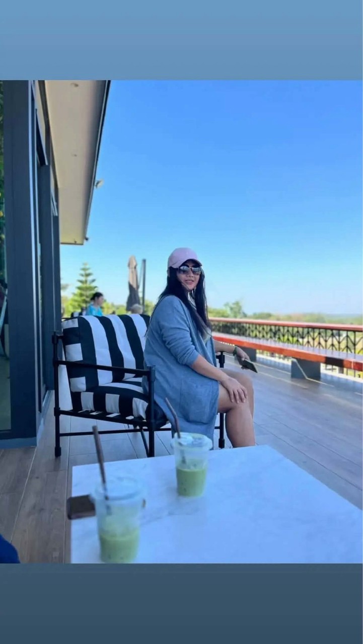 Aye Mya Nyein