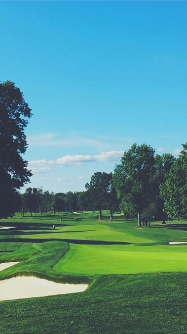 4/5KOSHIGAYA GC/長井プロラウンドレッスン