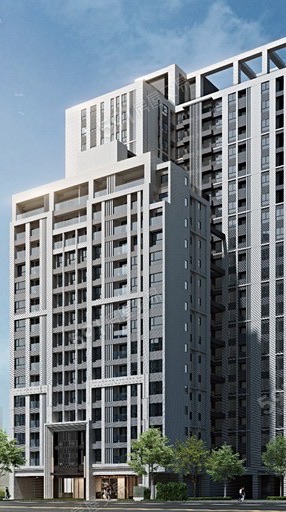 友樂市住戶群