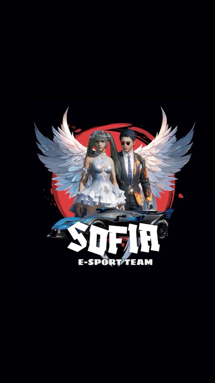 SOFIA CLAN