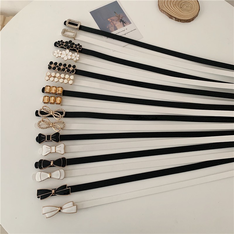 長101cm 寬1.2cm 款式比較多大概尺寸哦親親~參考下 手工測量存在少有誤差 已申請實拍保護一旦投訴概不撤銷 支持7天無理由退換貨~ 有任何問題可以聯系我們-謝謝 可以做腰帶配連衣裙襯衫毛衣西裝