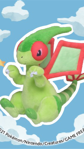 ポケモン大好き！な人が集まる場所