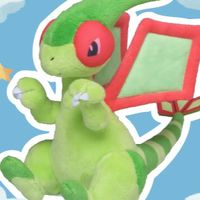 ポケモン大好き！な人が集まる場所