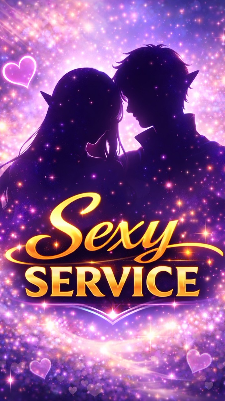 𐙚𐬹 ⋆₊ ꜱᴇxʏ ꜱᴇʀᴠɪᴄᴇ ⁎ ♡ 𓈒 ᱸ