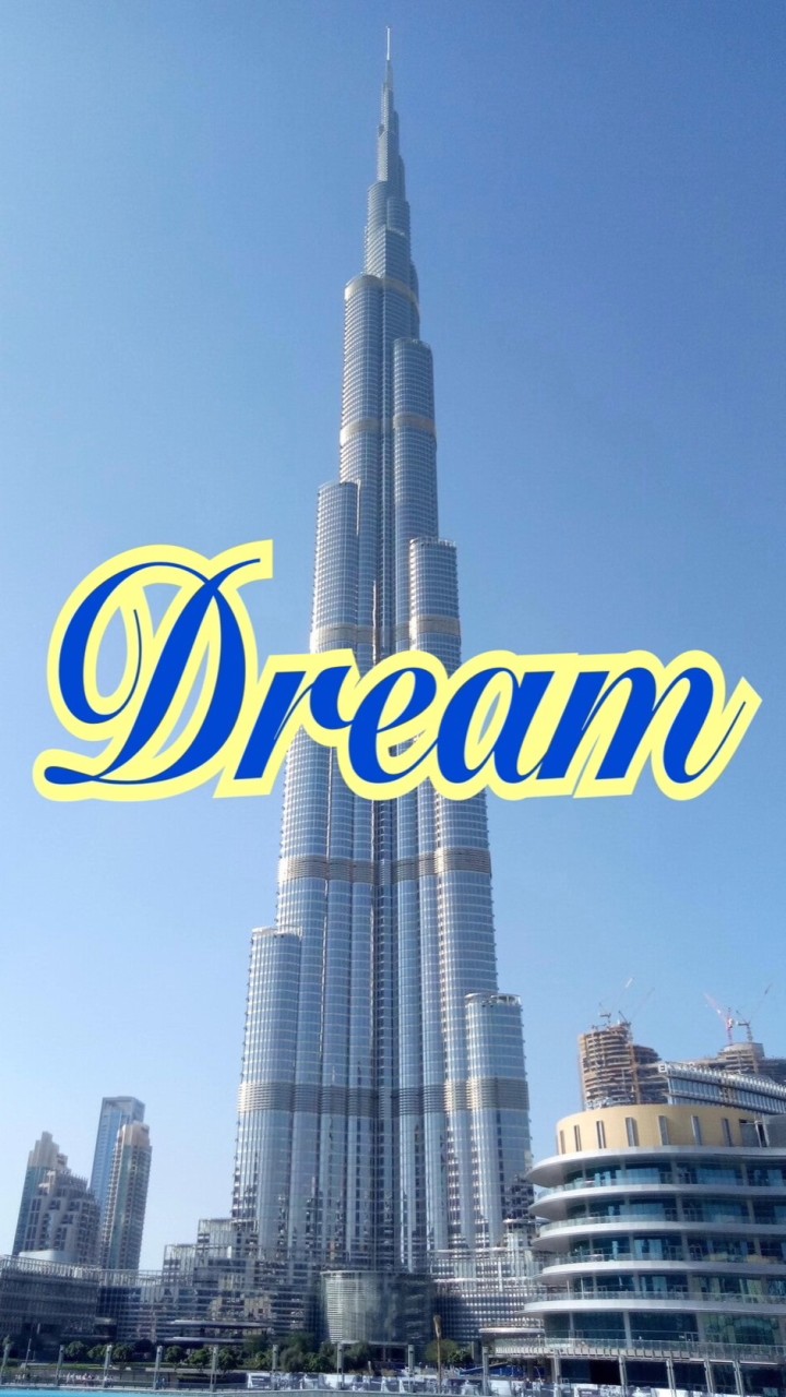 将来の為に資産を増やせ❗️Drem Team⭐️
