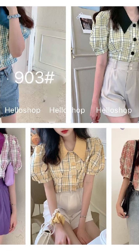 เสื้อผ้าราคาส่งประตูน้ำ