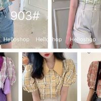 เสื้อผ้าราคาส่งประตูน้ำ