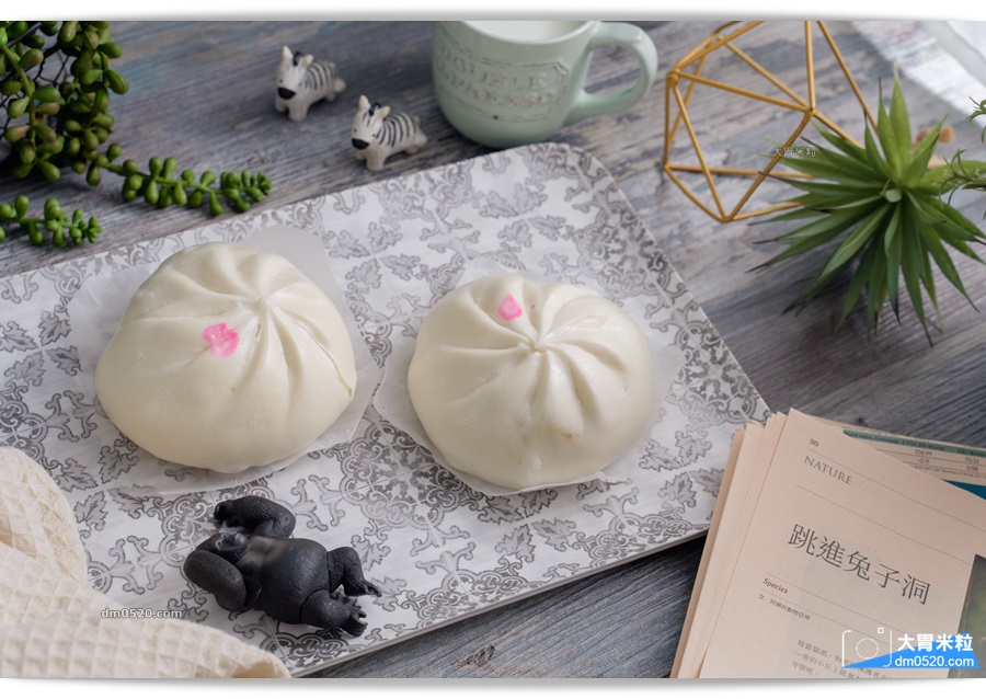 京采包子Bao·Mantou