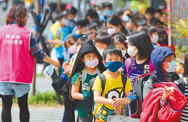 口罩實名制2.0 最快下周四上路