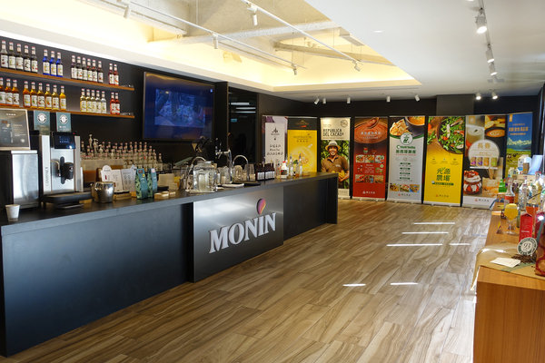 開店創業食品原物料批發-開元食品年度聯合商品展，餐廳/輕食/烘焙/飲料店食品原物料零售批發、機器設備、講習會示範教學，餐飲創業好夥伴