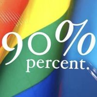 90 percent คุณไอซ์
