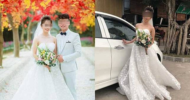 新婚1週「妻奔摩鐵大玩3P」　夫崩潰喊：捧花都還沒枯…
