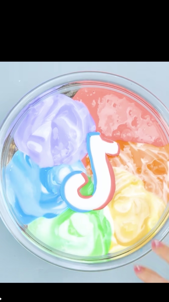 ตลาดช่องTiktok