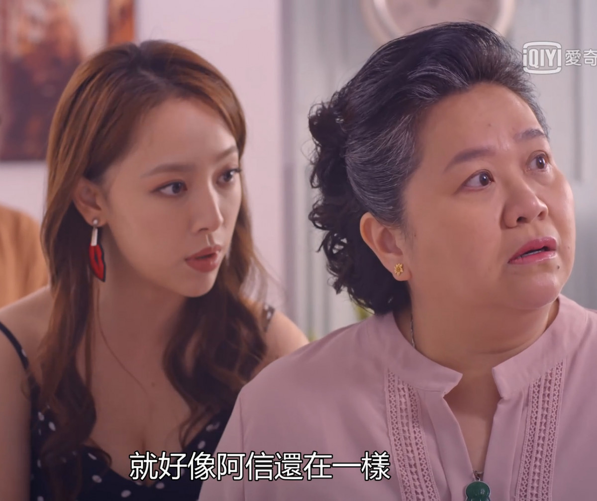 《我的婆婆怎麼那麼可愛》收視亮眼！鍾欣凌想念小兒子痛哭，超戳！