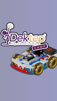 IDektep Special Camp - Southern Region