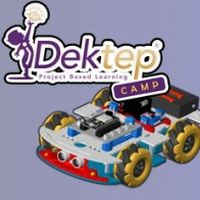 IDektep Special Camp - Southern Region
