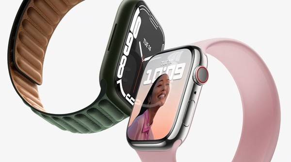 2022年蘋果新品有哪些？外媒：三款新Apple Watch將面世| ETtoday新聞雲