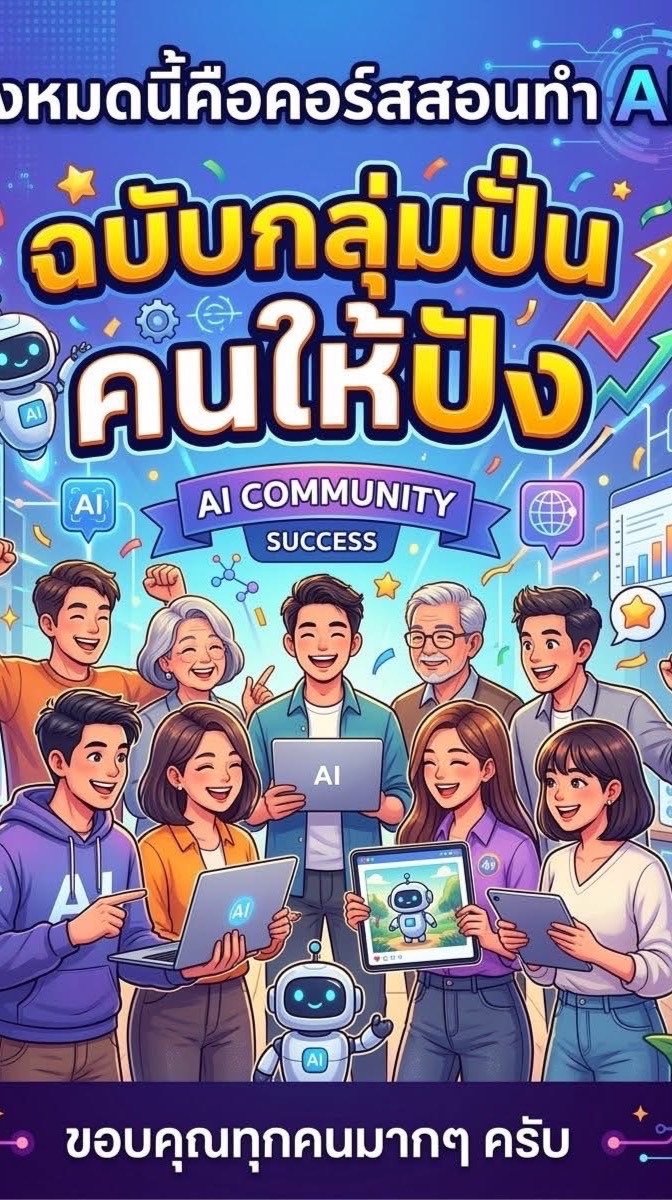 กลุ่มปั่นคนให้ปัง